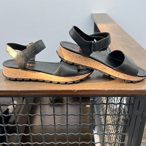 Prada Sandals